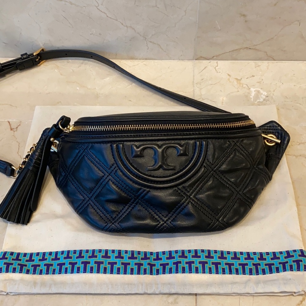 Tory Burch Fleming Belt Bag
